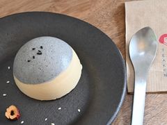 -知亘茶食