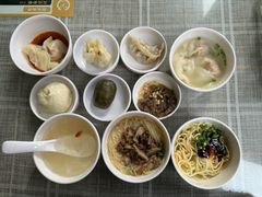 -正一涵老味道名小吃(广汉总店)