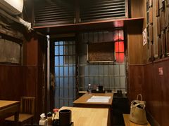 -福烤锦花(长乐路店)