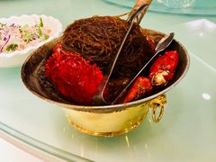 -新加坡泰国村酒楼(五角场店)