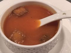 -Pita's&Tika's中东和印度风味餐厅(龙湖天街店)