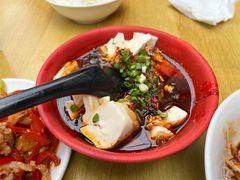 -十一街苍蝇馆子转经消江湖菜(九眼桥十一街店)