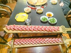 -羊大爷涮肉(亮马桥店)