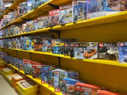 -Block Park 租乐高(D32店)