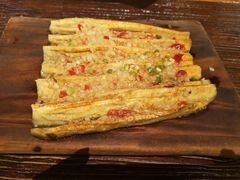 -串大叔炭火烤串·鸡西大冷面刀削面(总店)