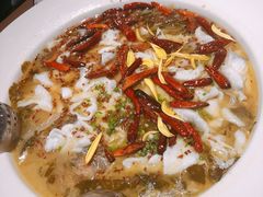 -太二酸菜鱼(正大广场店)