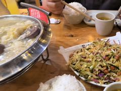 -小俩口烧烤东北菜(双井店)