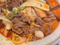 -满香舒·漳州小馆(大唐店)