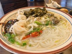 -沈记土鸡米线(七星街品牌中心店)