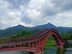 -绩溪龙川景区