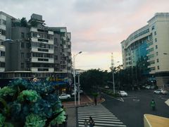 -鑫悦楼煎蟹·16年海鲜大排档