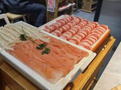 -万物生江北老火锅(海骏达店)