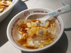 -花椒俏川菜小馆(南海万达店)