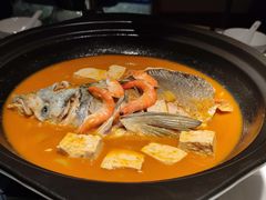 -筱爷叔·上海传统手工菜(玉树路店)