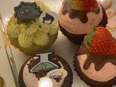 -派悦坊·甜品·蛋糕(虹口龙之梦店)