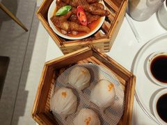 -粤来记·啫啫煲·点心(日月光店)