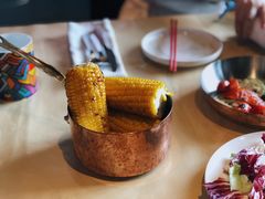 -西安W酒店·WEI全味西餐厅