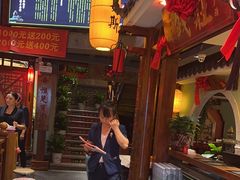 -湘水谣(芙蓉店)