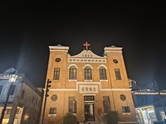 -赤坎·广东华侨国际旅游度假区