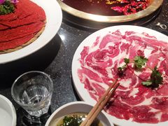 -潮火锅·麻辣牛肉火锅(观音桥方圆·LIVE店)