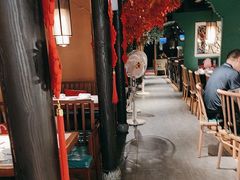 -小凤庭·地道湖北菜武昌鱼·藕汤(38年黄鹤楼店)