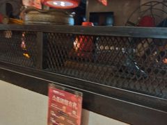 -辣得叫湘菜(观海卫店)