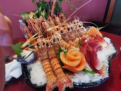 -万岛日本料理铁板烧(梅赛德斯奔驰店)