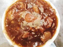 大碗炒肝-姚记炒肝店(簋街店)