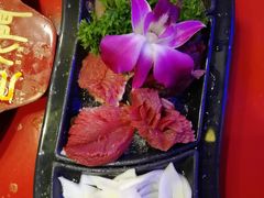 -重庆巴九门老火锅(阳朔店)