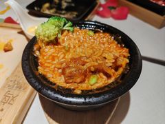 俄式罐闷饭-俄士厨房(时代天街店)