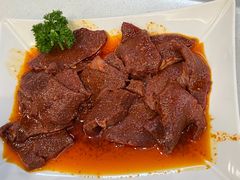 -艺林烤肉城(光明店)