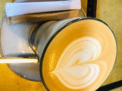 -The Workshop Coffee