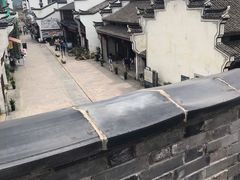 -梅城古镇