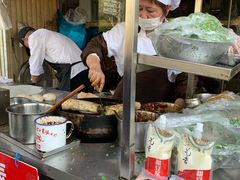 -金杨老摊头蛋饼(金口路店)
