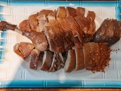 荷叶鸭-蜀厨蓉匠(广福店)
