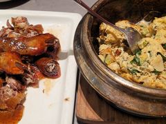 -先记烧鹅王·本地粤菜(福永店)