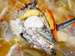 -重庆乌鱼庄·龙滋鲜(青羊大道店)
