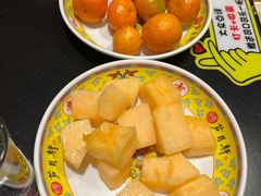 -芦月轩羊蝎子(劲松店)