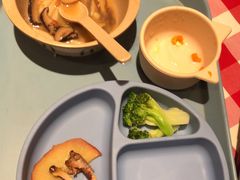 -西贝(龙华天虹购物中心店)