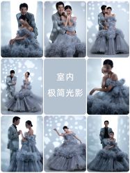 -CD视觉婚纱摄影