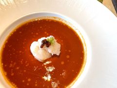 -上海滩餐厅(BFC外滩金融中心店)