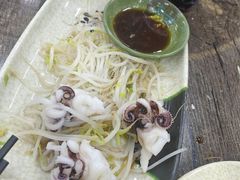 -贞姨美食·老字号海鲜大排档