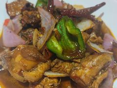 -阿记烧烤(大兴新区店)