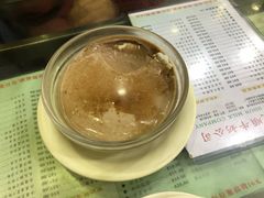 -翠华餐厅(旺角文华商场店)