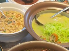 -峰厨大鱼泡饼(水上公园店)