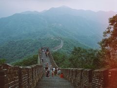 -慕田峪长城