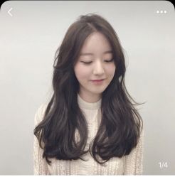 -侨治发型