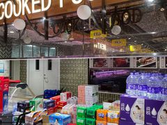 -翠微家园超市(甘家口店)