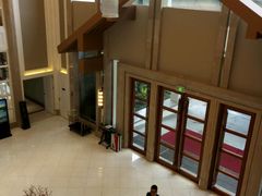 -福建鲤鱼洲酒店