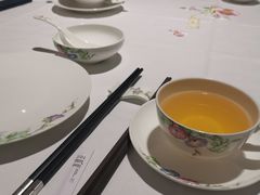 -花城苑广府菜(侨鑫店)